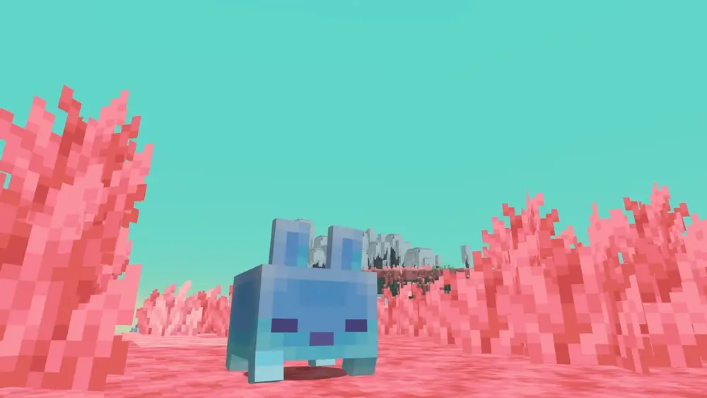 blub